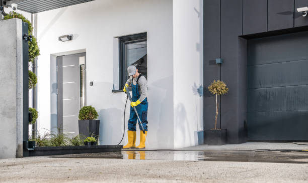 Best Vinyl Siding Pressure Washing in Moss Bluff, LA